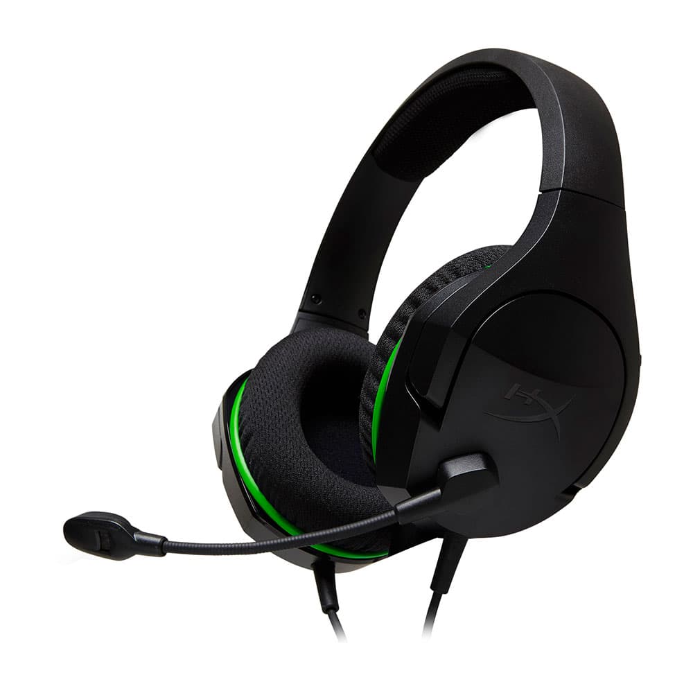Auricular Hyperx Hscscx Bk