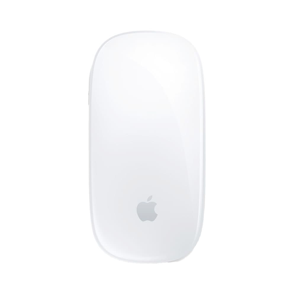 Mouse Apple Mk2 E3 Am A Magic 2 Silver
