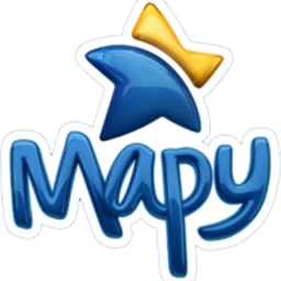 Mapy
