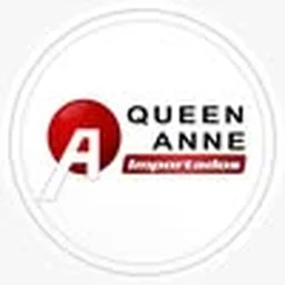Queen Anne